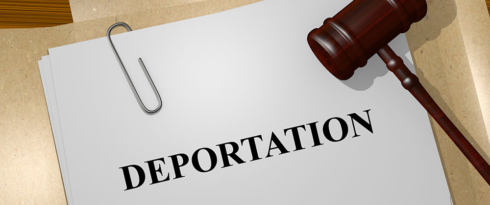 Abogado de deportación de Nueva York